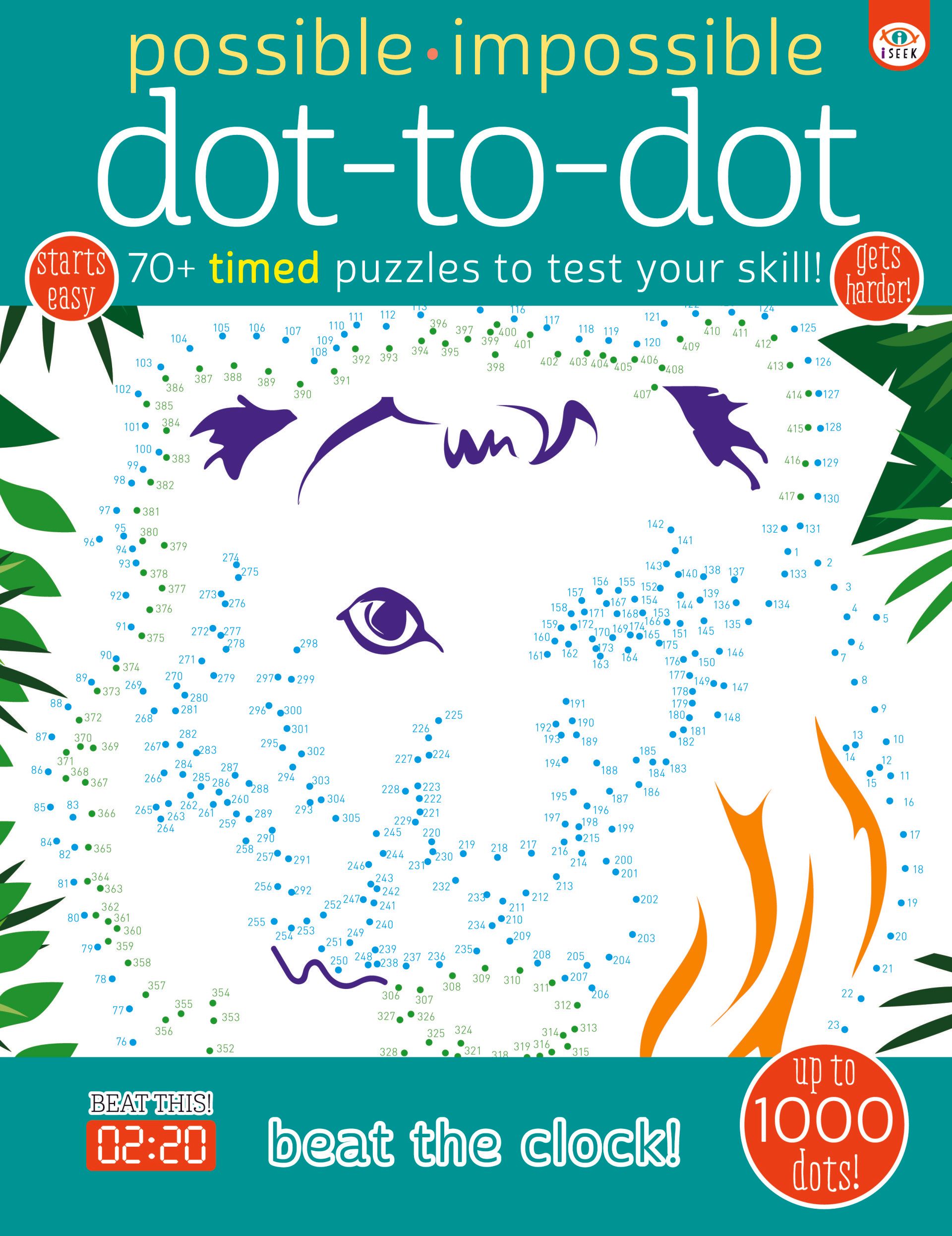 Possible Impossible: Dot-to-Dot