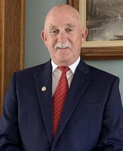 Greg Welch