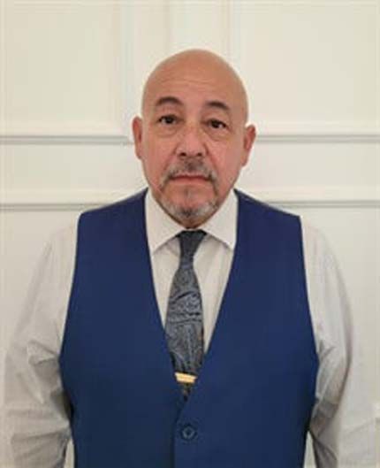 Joe Mendoza