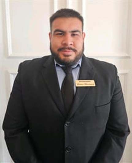 Ricardo Mayoral
