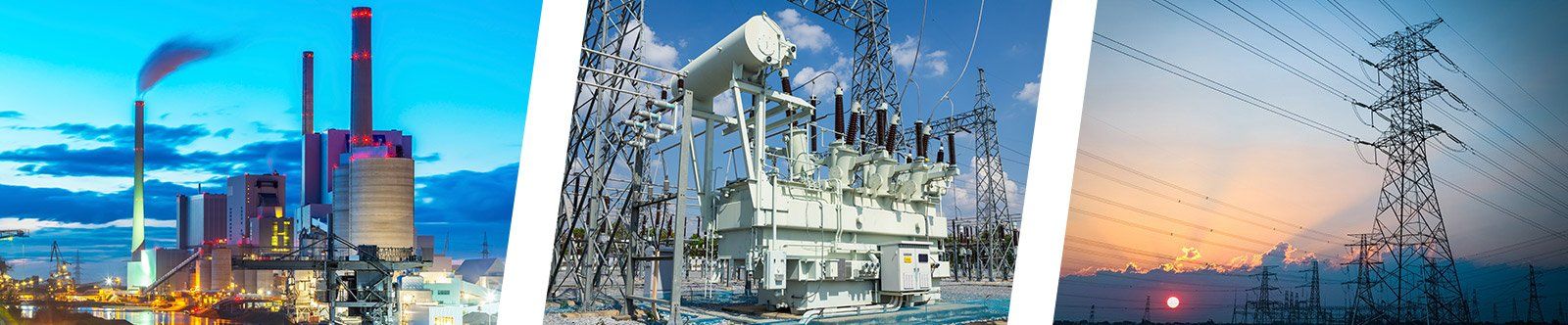 Genersol industria y energía