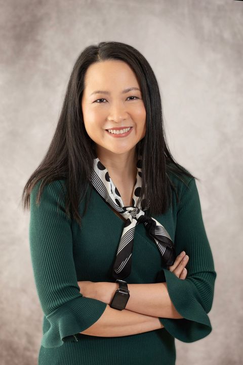 ICF-Certified Coach Aries Yeo