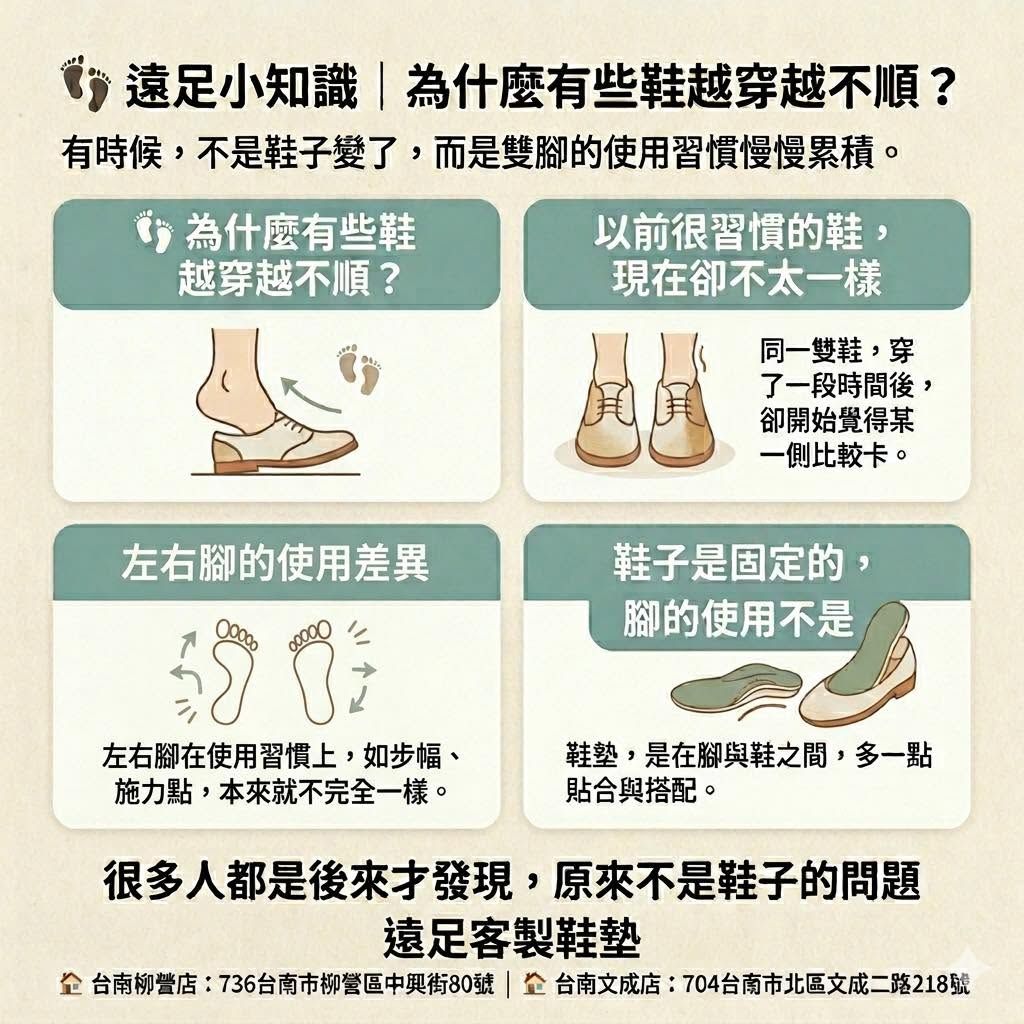 鞋子 足弓鞋墊 扁平足