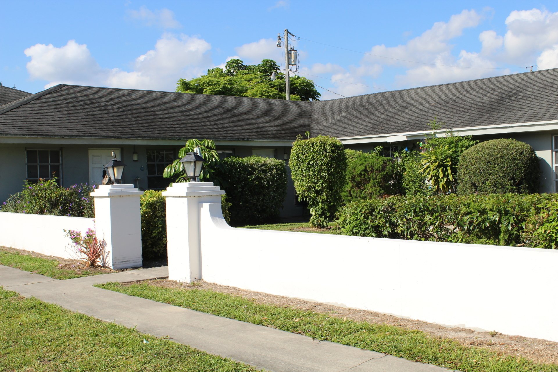 Home Sunquest Apartments Vero Beach, FL