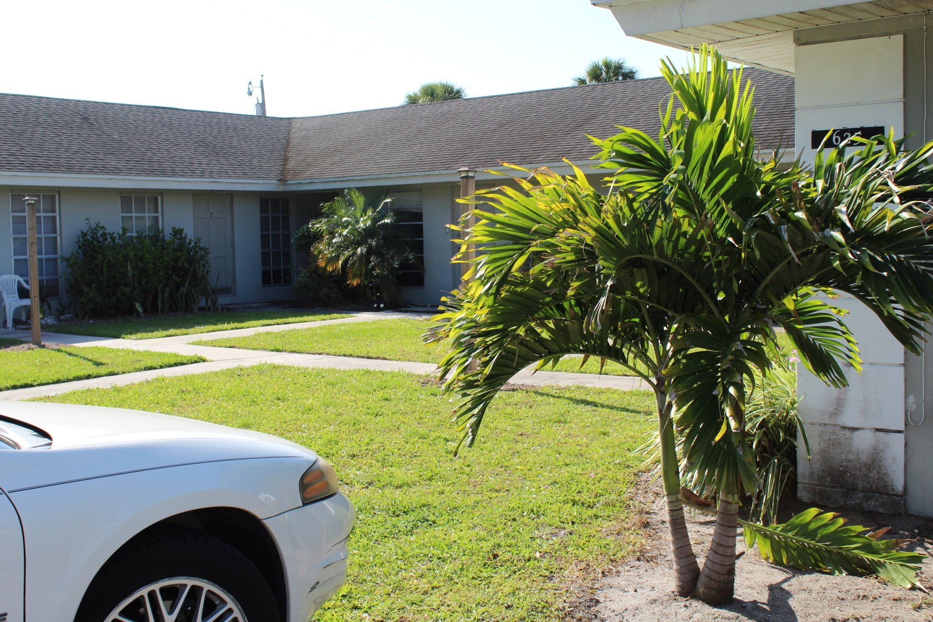 Sunquest Apartments