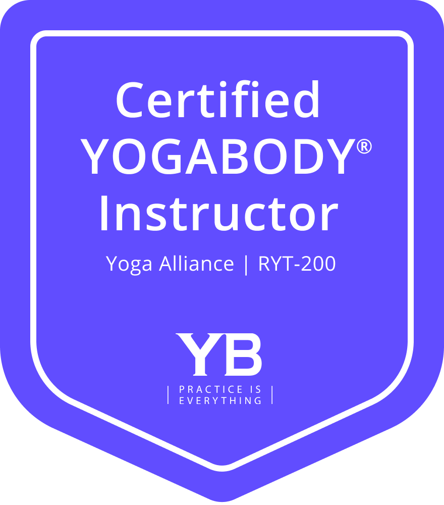 Yoga Instructor Andy Attwood Yoga Classes Didcot