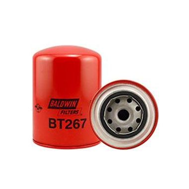Filtro de aceite para locomotora BT267