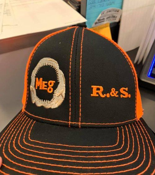 Embroidery