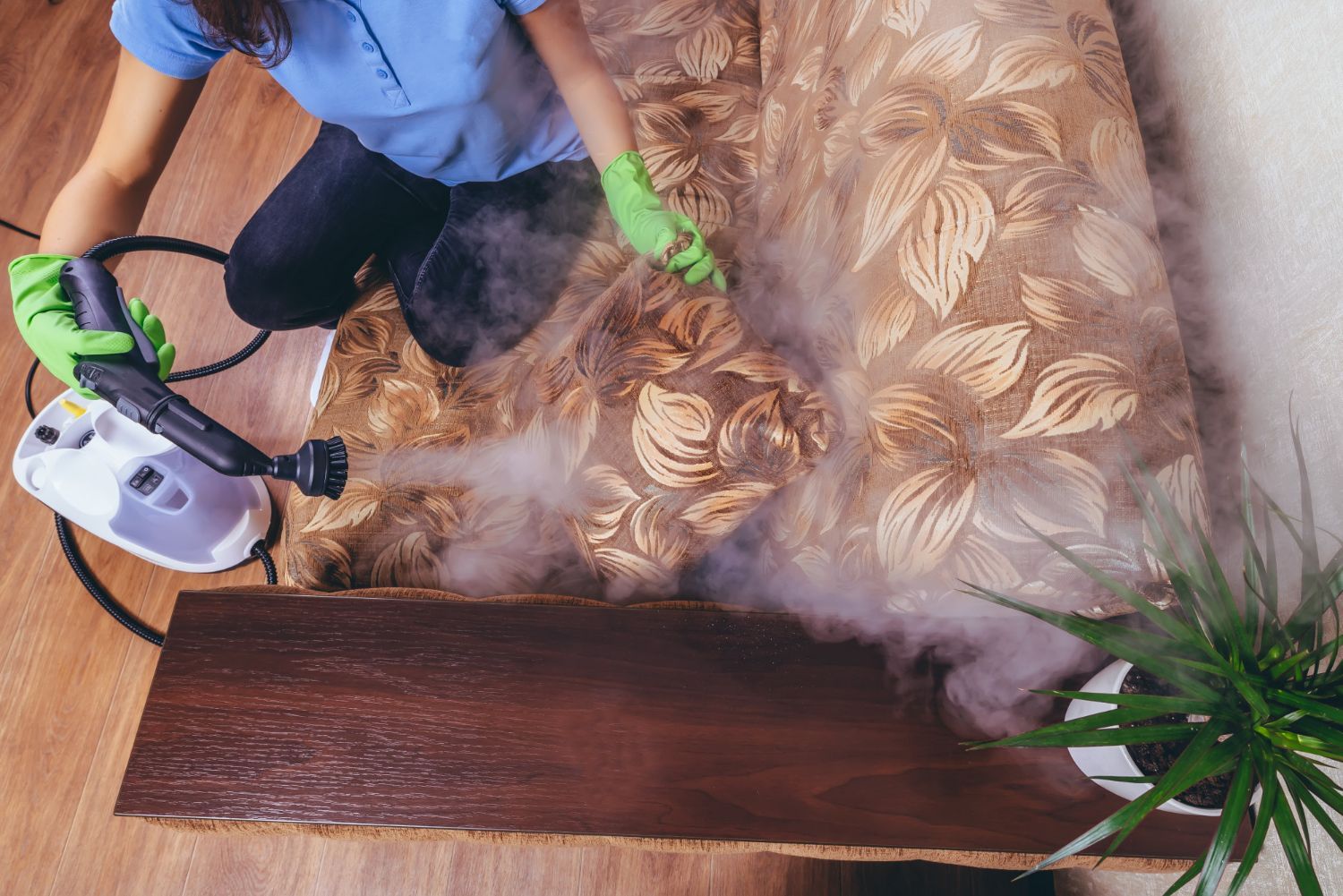 carpet steam cleaning Bennington NE