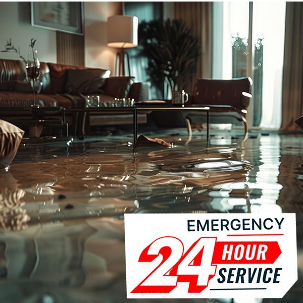 Water Damage Restoration in Omaha