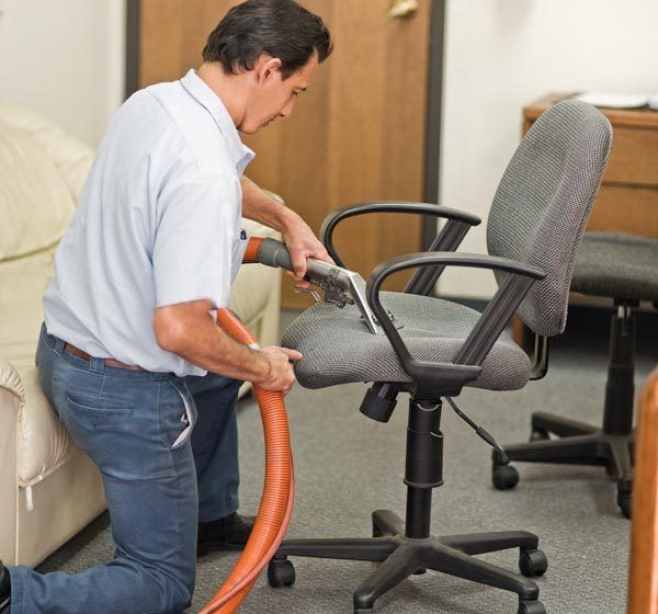 chair cleaning bellevue