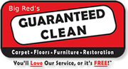 carpet cleaning
