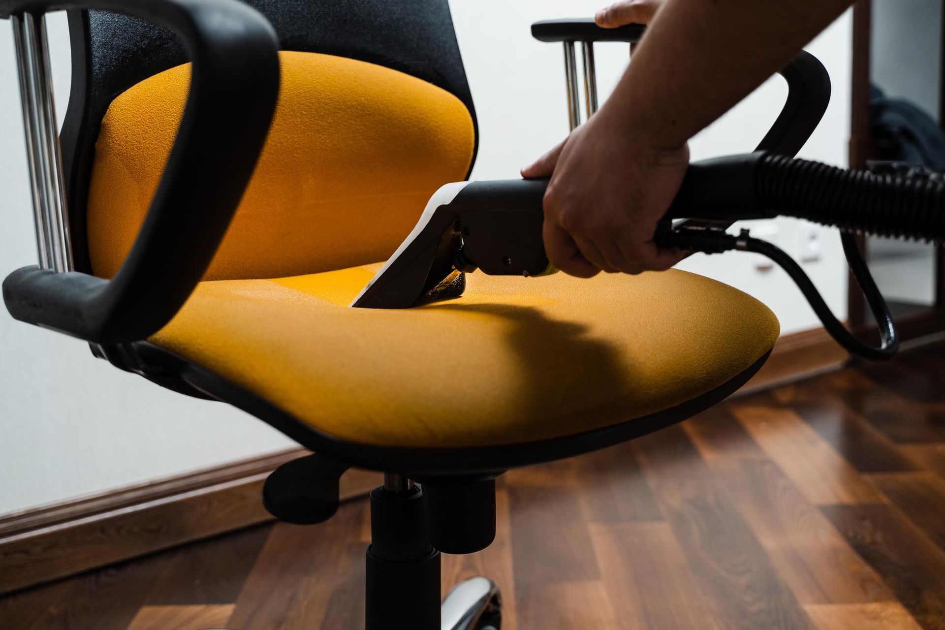 chair cleaning papillion ne