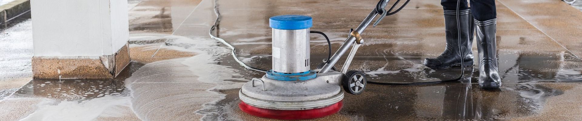 grout protection