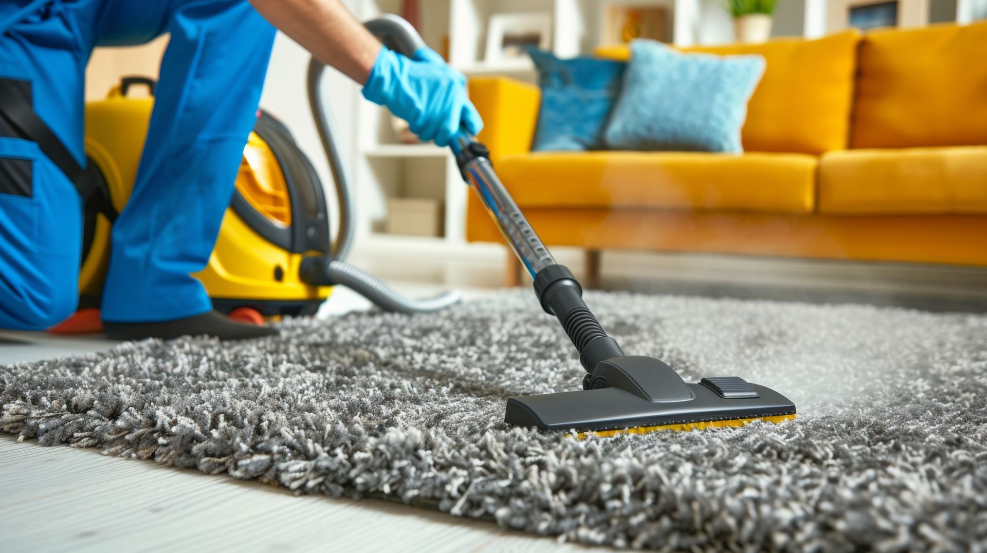 Carpet Protection Services Gretna NE
