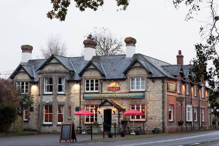 Image of the pub