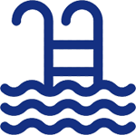 pool icon