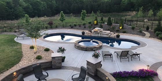 pool 1