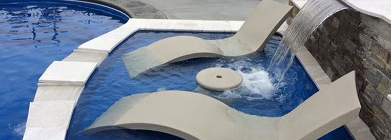 Fiberglass Swimming Pools 2
