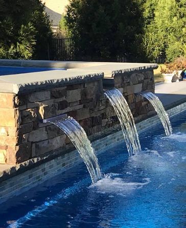 fiber pool 2