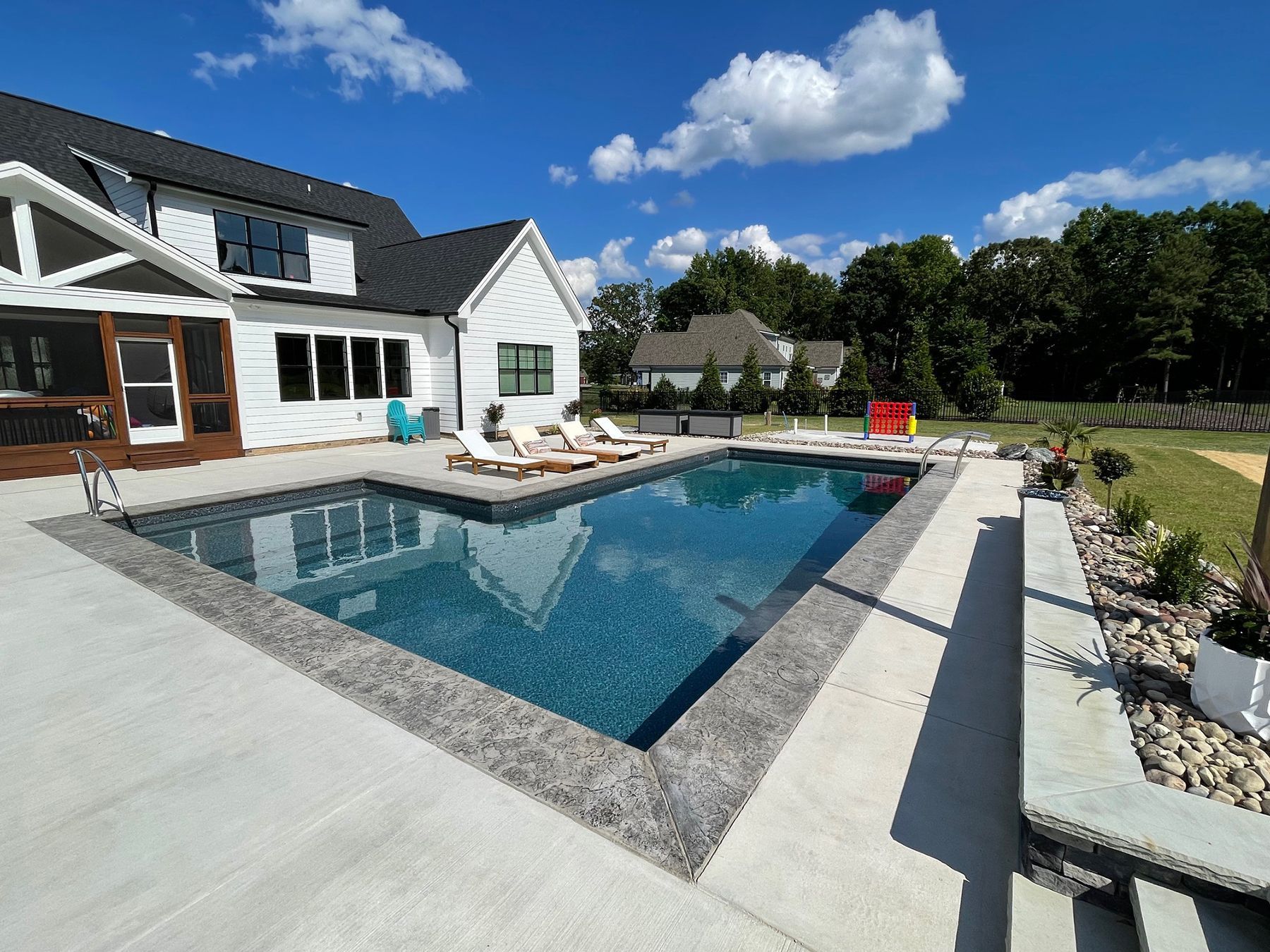 swimming pool 1