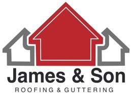 James & Son Roofing and Guttering James & Son Roofing and Guttering are roofing specialists working in New Malden and throughout south west London including Raynes Park, Worcester Park and Kingston upon Thames