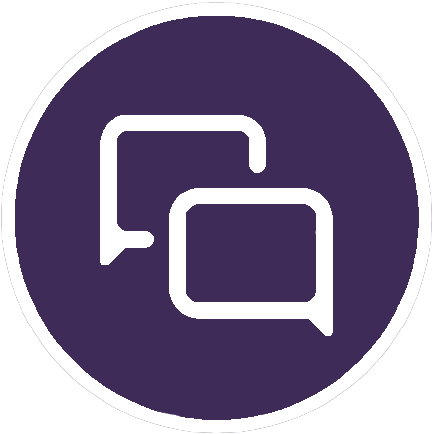 ChatManaging Icon