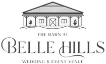 The Barn at Belle Hills Logo