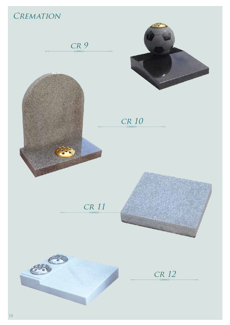 Stonecrest brochure page 18