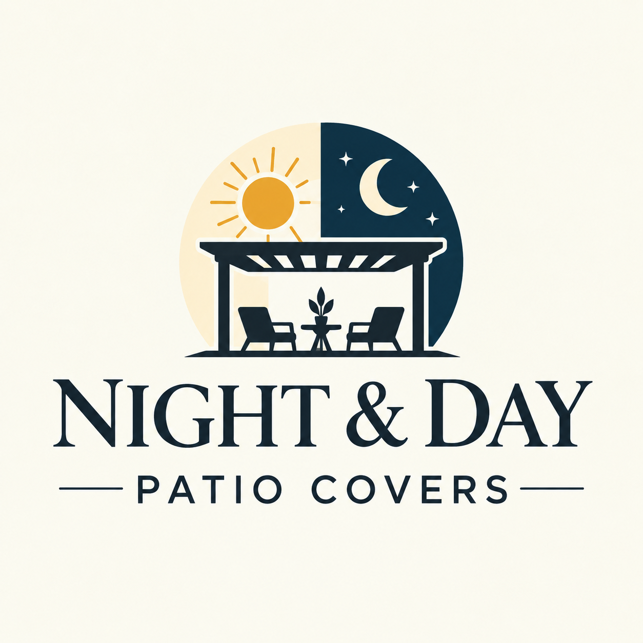 Night and Day Patio Covers
