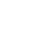 Logo for Narcos Menz Grooming: black and red barber tools overlayed on bold text.
