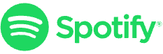 Spotify Logo