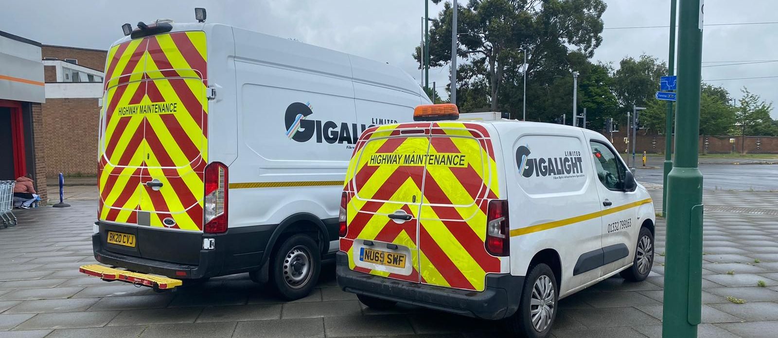 Gigalight Ltd