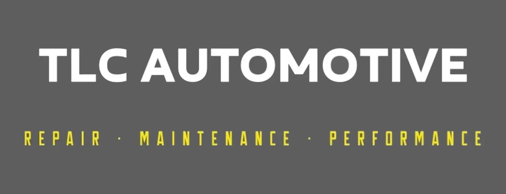 Company Logo | TLC Automotive