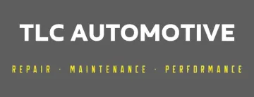 Company Logo | TLC Automotive
