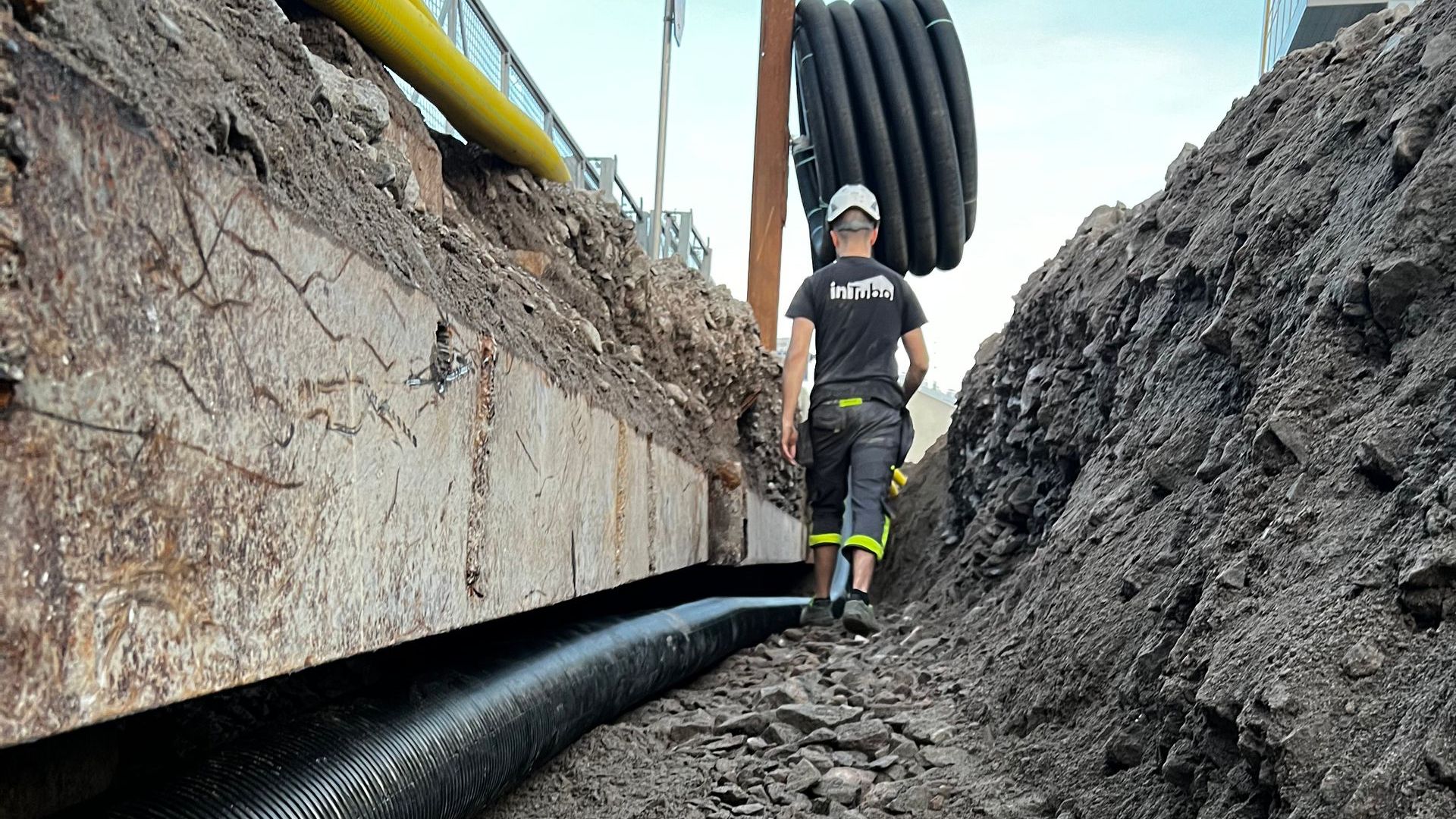 järvenpää putkityöt katulämmitys