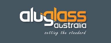 Aluglass