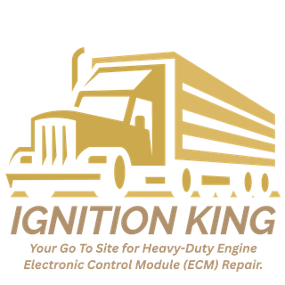 Ignition King Logo