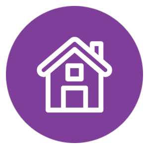 residential  icon