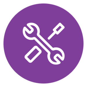 repair icon