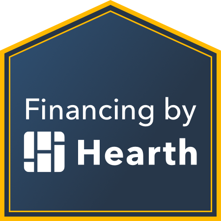 Hearth Logo