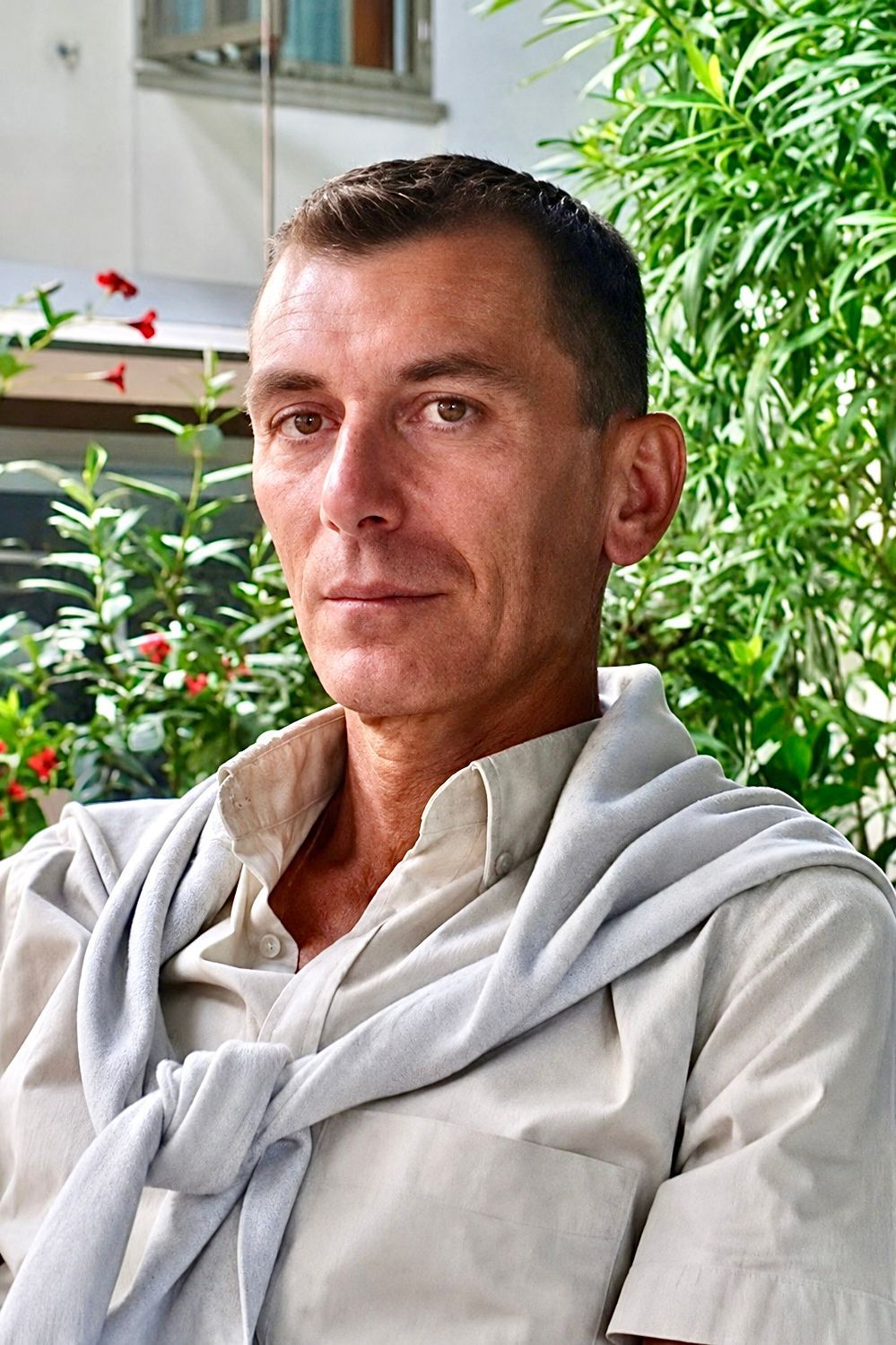 necrologio Alessandro Vezzoli