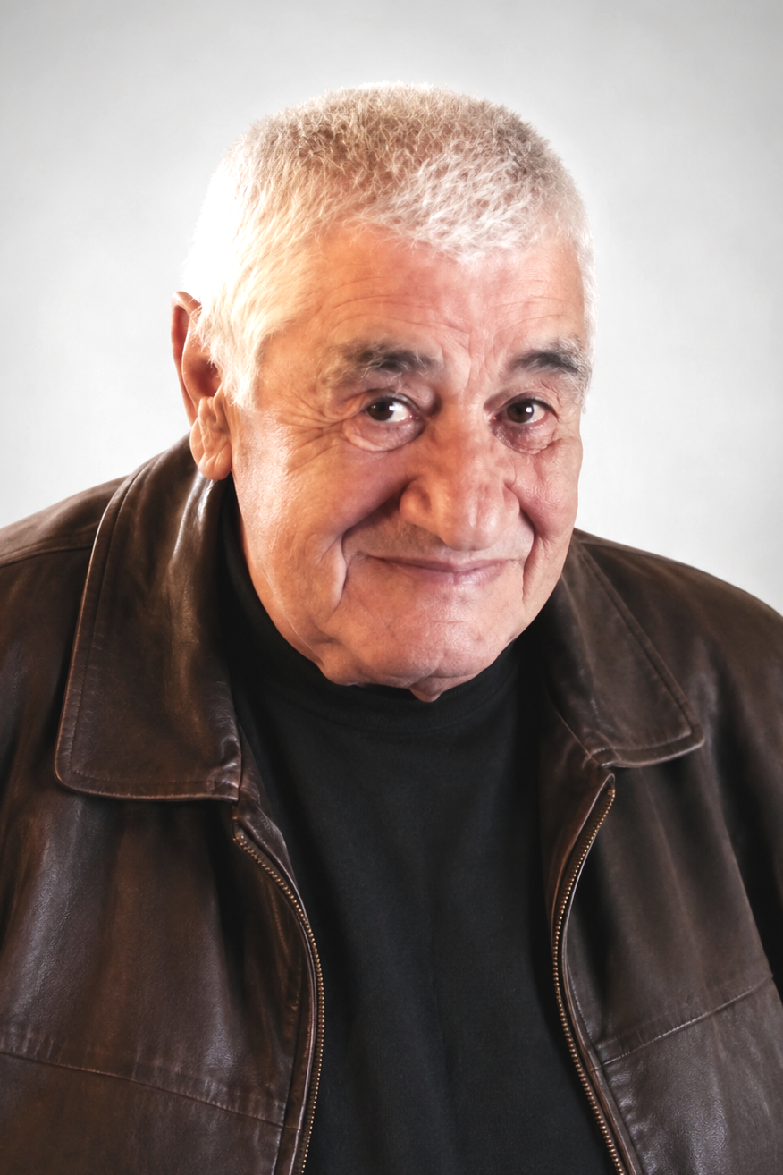 necrologio Gian Marco Nazzari