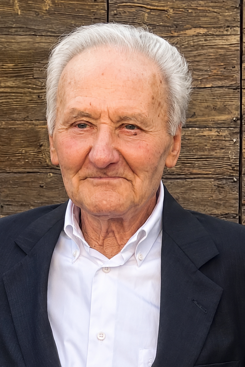 necrologio Terzio Barbareschi
