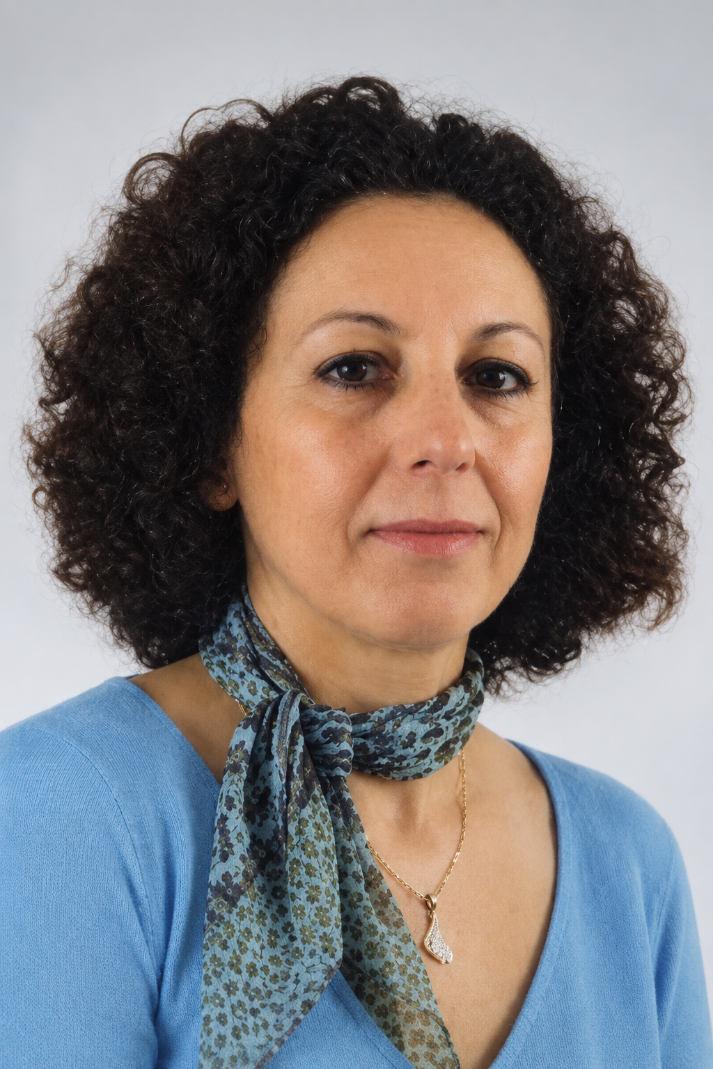 necrologio Maria Di Pietro