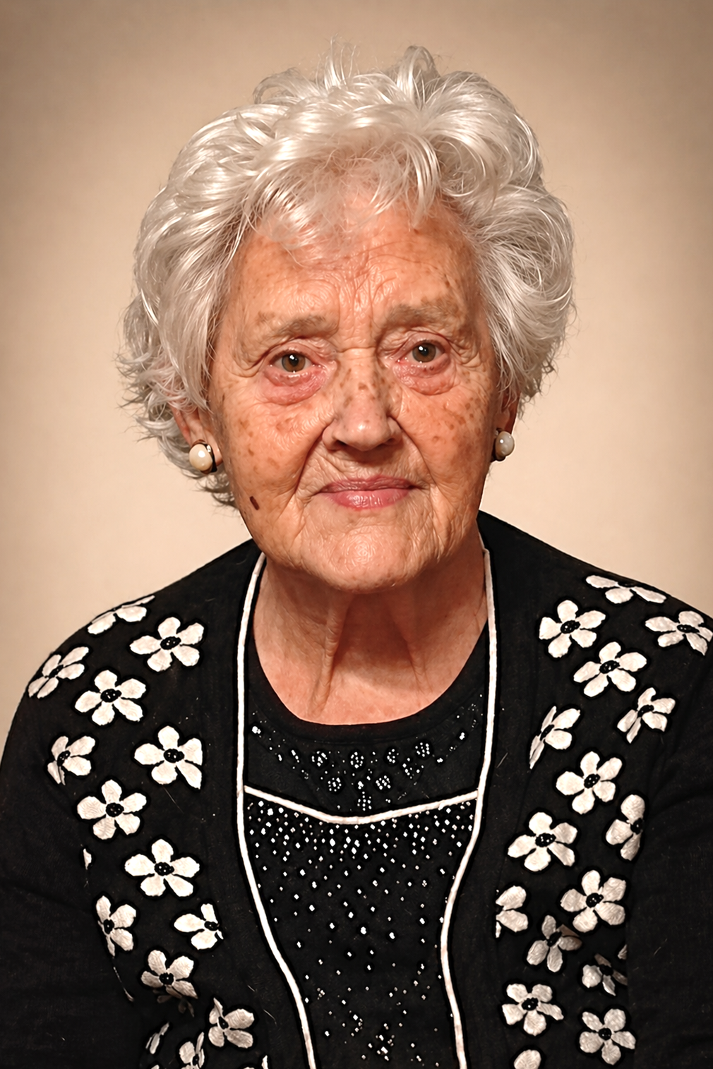 necrologio Mafalda Minelli
