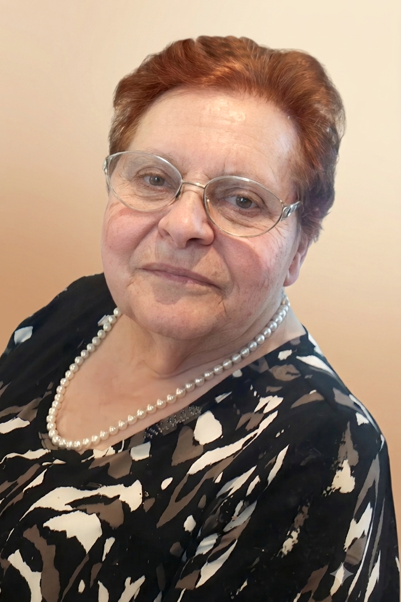 necrologio Merile Bertocchi