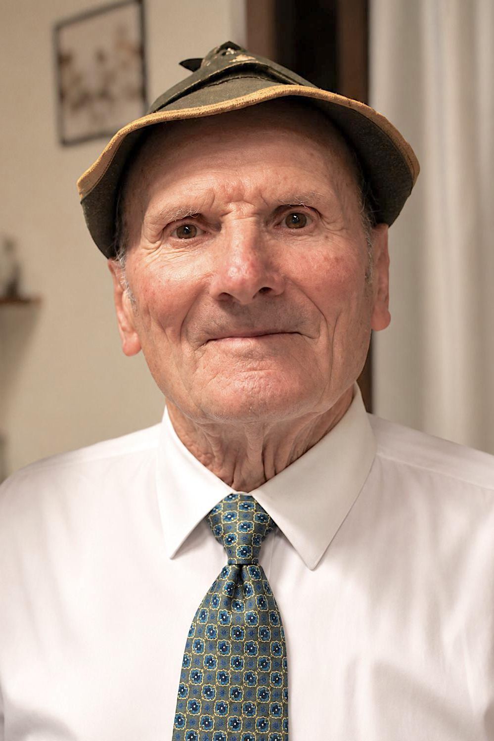 necrologio Faustino Galli
