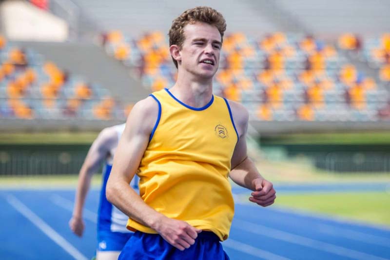 relay grab