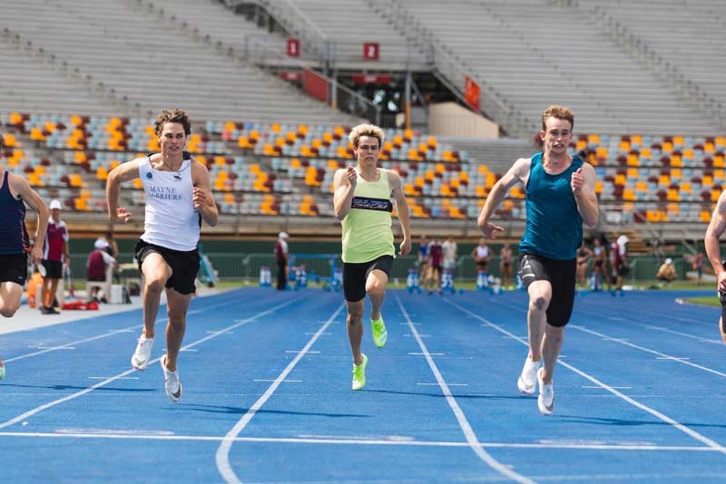 jai track race